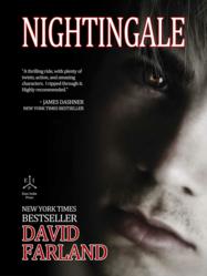Nightingale is an example of one of the first enhanced novels